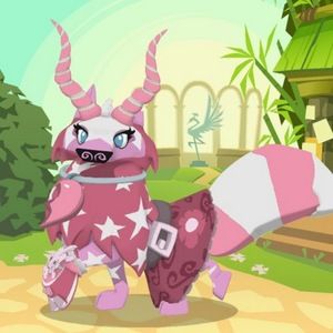 Meet your Posher, Kathleen